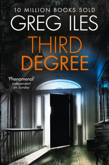 Third Degree, Paperback / softback Book