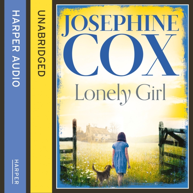 Lonely Girl, eAudiobook MP3 eaudioBook
