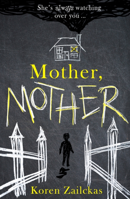 Mother, Mother, EPUB eBook