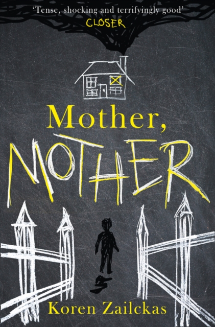Mother, Mother, Paperback / softback Book
