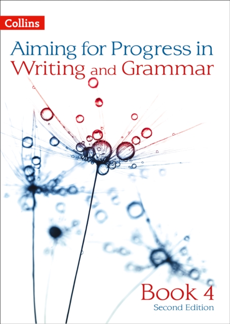 Progress in Writing and Grammar : Book 4, Paperback / softback Book