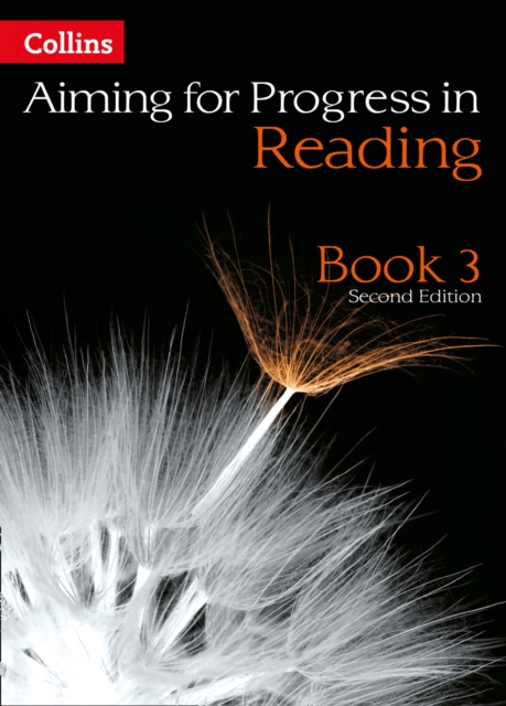 Progress in Reading : Book 3, Paperback / softback Book
