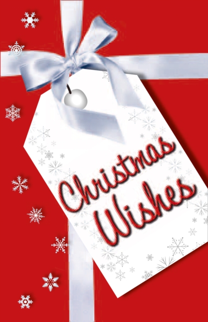 Christmas Wishes, SF Book