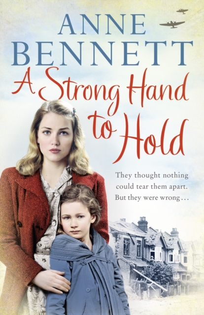 A Strong Hand to Hold, Paperback / softback Book