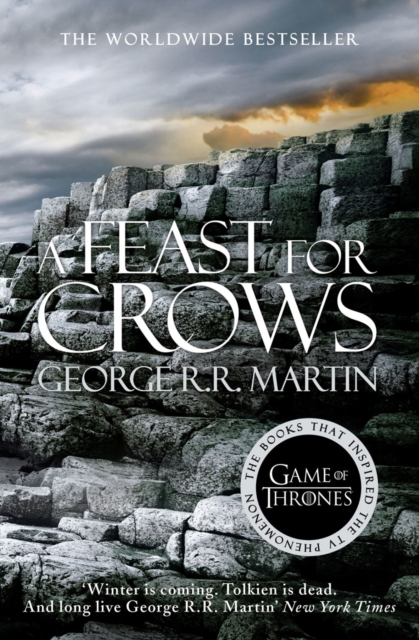 A Feast for Crows, Paperback / softback Book