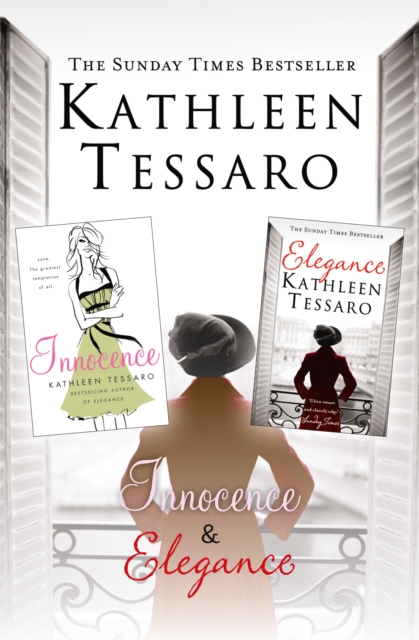 Elegance and Innocence : 2-Book Collection, EPUB eBook
