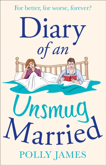 Diary of an Unsmug Married, Paperback / softback Book