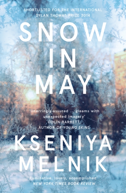Snow in May, EPUB eBook