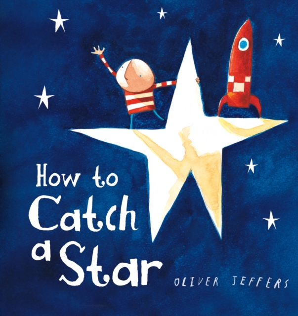 How to Catch a Star, Board book Book