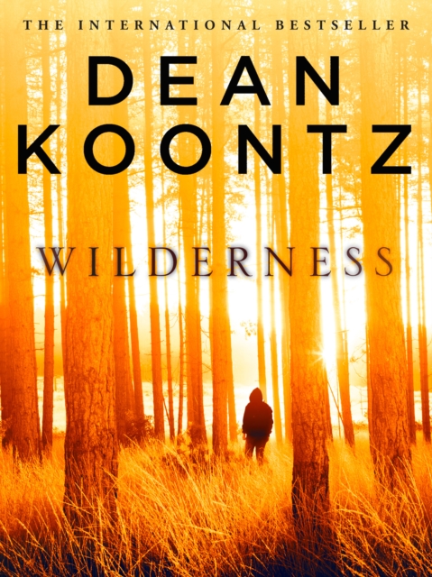 Wilderness : A Short Story, EPUB eBook