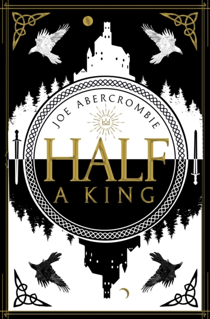 Half a King, EPUB eBook
