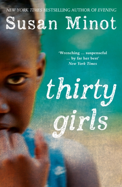 Thirty Girls, Paperback / softback Book