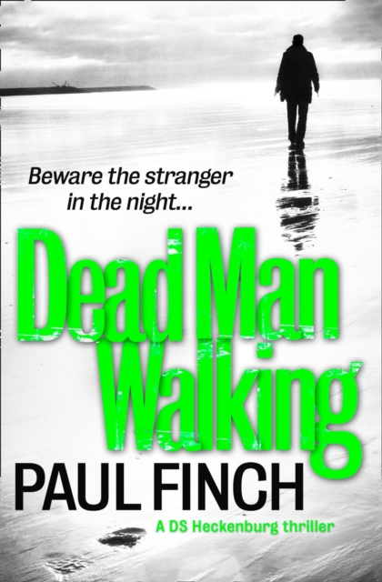 Dead Man Walking, Paperback / softback Book