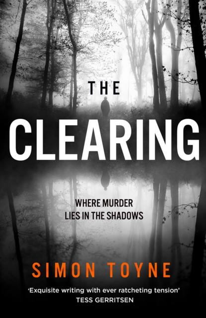The Clearing, EPUB eBook