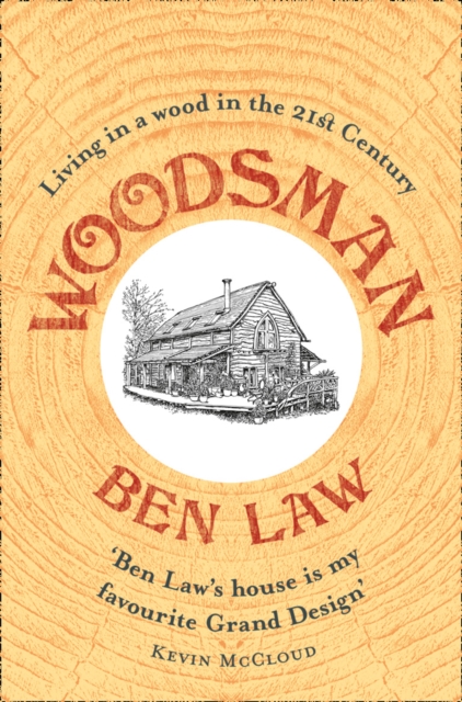 Woodsman, Paperback / softback Book