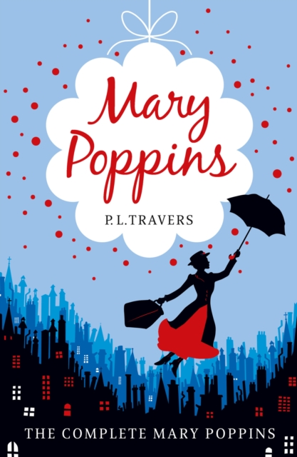 Mary Poppins - the Complete Collection, EPUB eBook