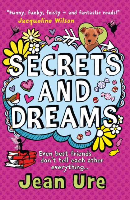 Secrets and Dreams, Paperback / softback Book