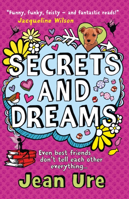 Secrets and Dreams, EPUB eBook