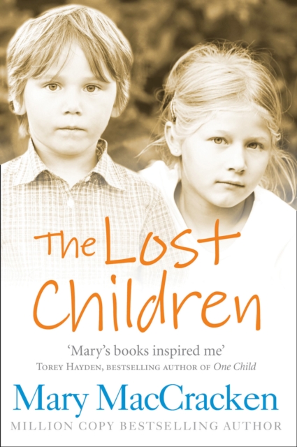 The Lost Children, Paperback / softback Book
