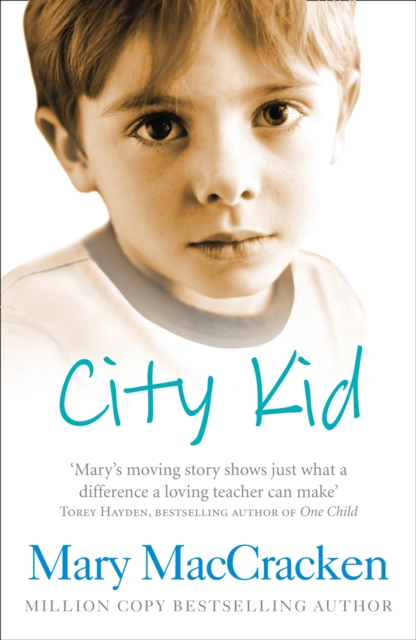 City Kid, Paperback / softback Book