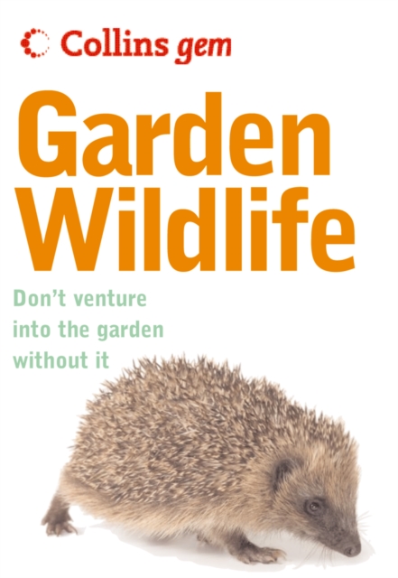 Garden Wildlife, EPUB eBook