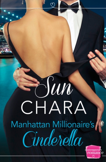Manhattan Millionaire's Cinderella, EPUB eBook