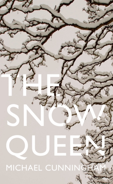 The Snow Queen, Hardback Book