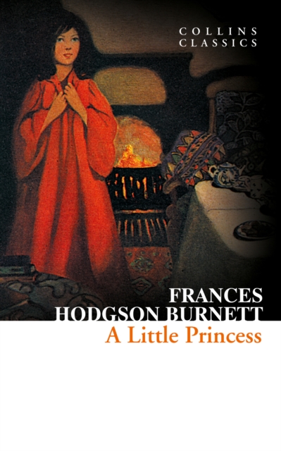 A Little Princess (Collins Classics), EPUB eBook