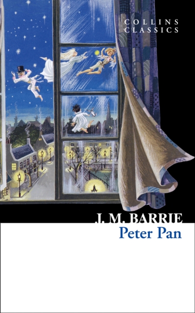 Peter Pan, Paperback / softback Book