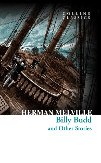 Billy Budd and Other Stories, EPUB eBook