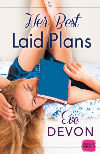 Her Best Laid Plans, EPUB eBook