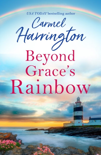 Beyond Grace’s Rainbow, Paperback / softback Book