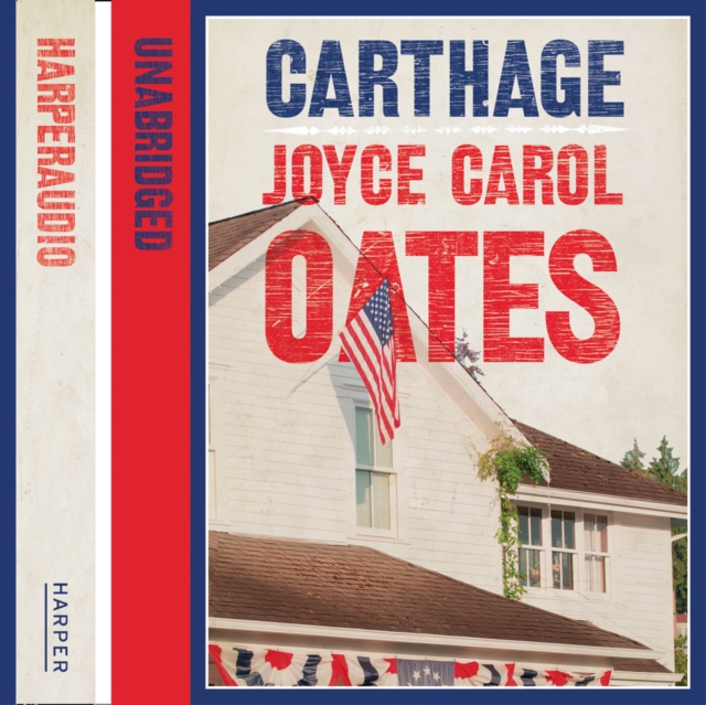 Carthage, eAudiobook MP3 eaudioBook