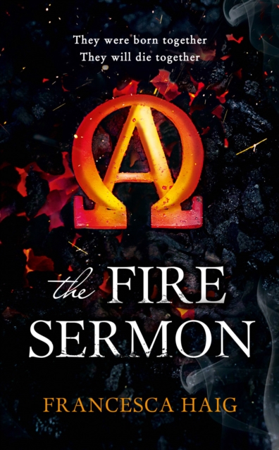 The Fire Sermon, Paperback Book
