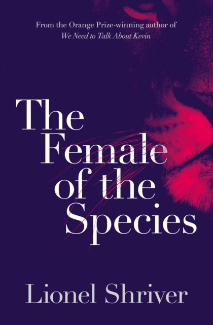 The Female of the Species, EPUB eBook