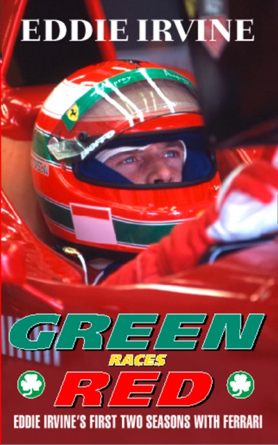 Green Races Red, EPUB eBook