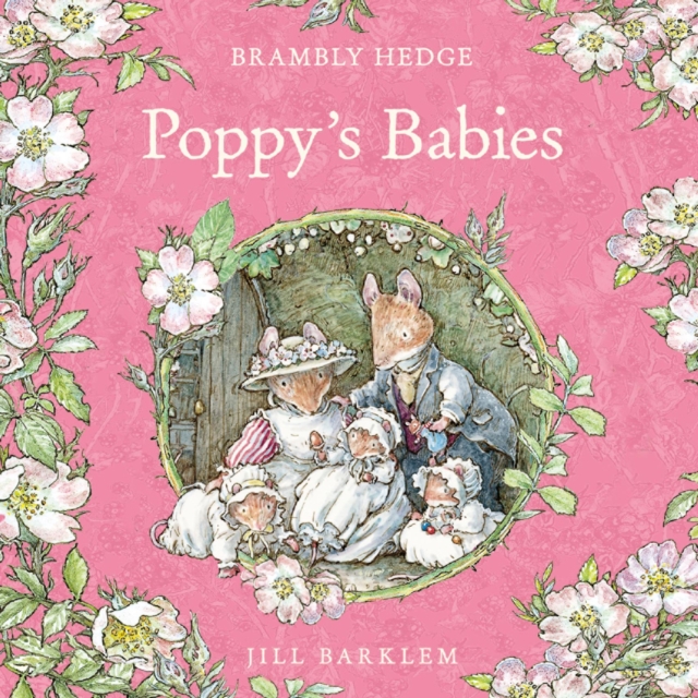 Poppy's Babies, eAudiobook MP3 eaudioBook