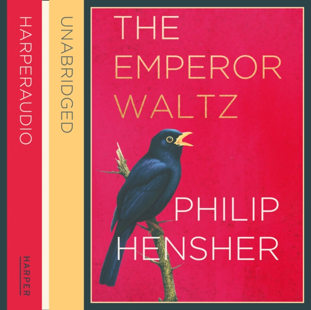 The Emperor Waltz, eAudiobook MP3 eaudioBook