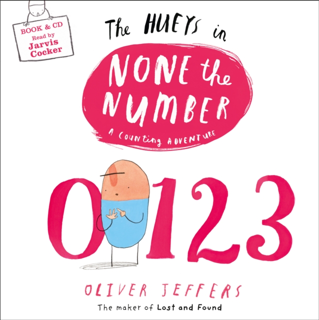 None the Number, SA Book