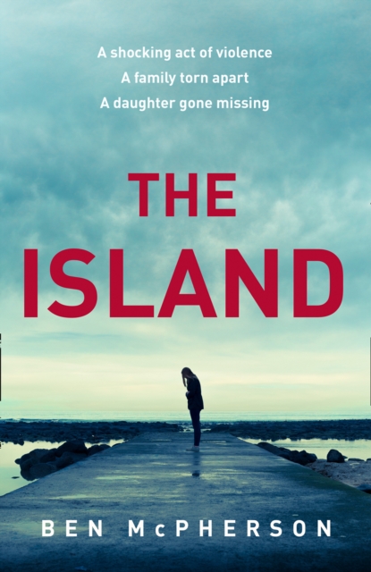 The Island, EPUB eBook