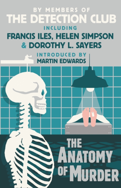 The Anatomy of Murder, Paperback / softback Book