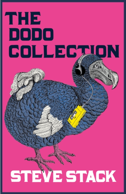 The Dodo Collection, EPUB eBook