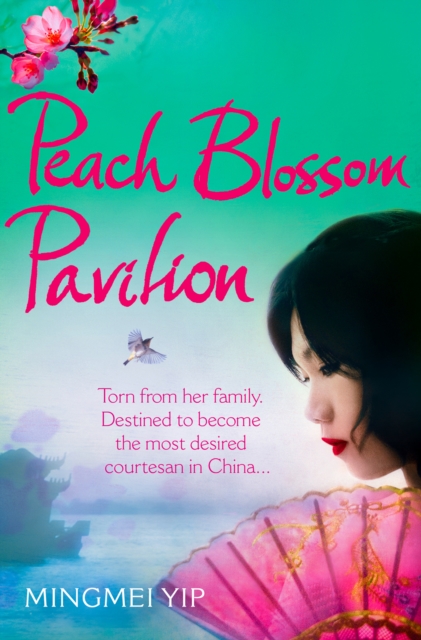 Peach Blossom Pavilion, EPUB eBook