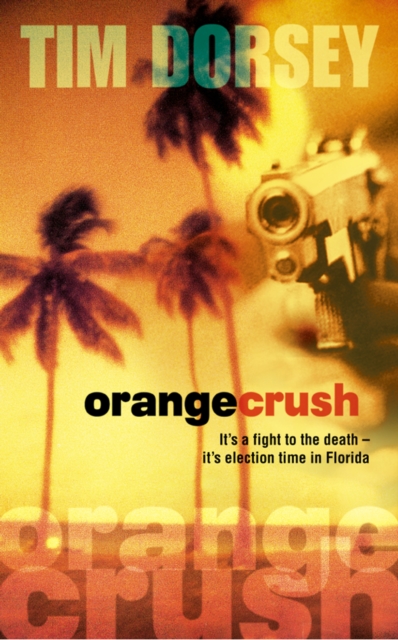 Orange Crush, EPUB eBook