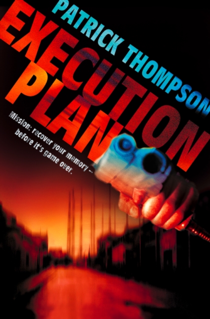 Execution Plan, EPUB eBook