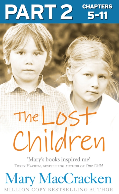 The Lost Children: Part 2 of 3, EPUB eBook