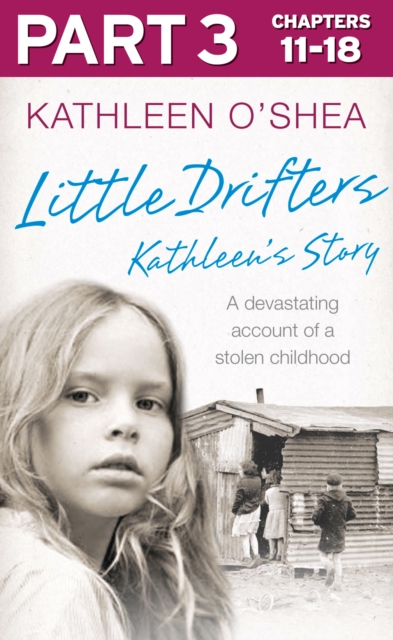Little Drifters: Part 3 of 4, EPUB eBook