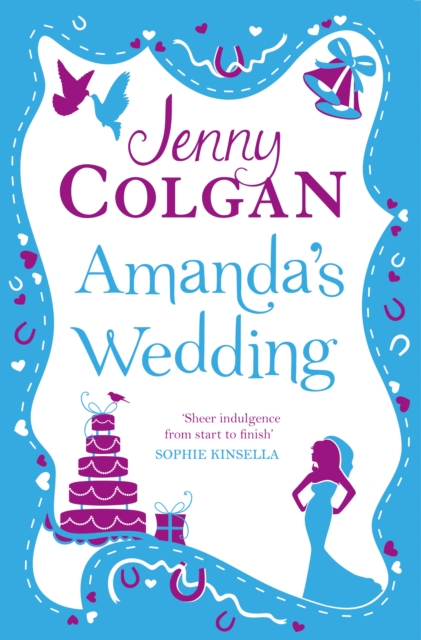 Amanda's Wedding, Paperback / softback Book