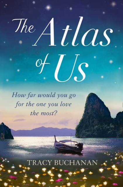 The Atlas of Us, EPUB eBook