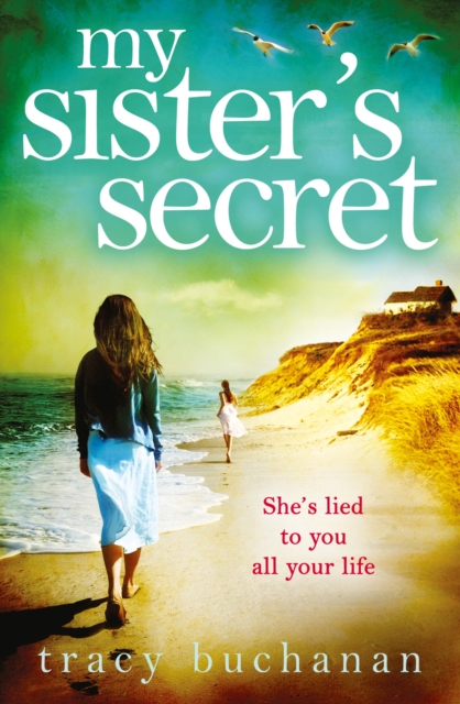 My Sister's Secret, EPUB eBook